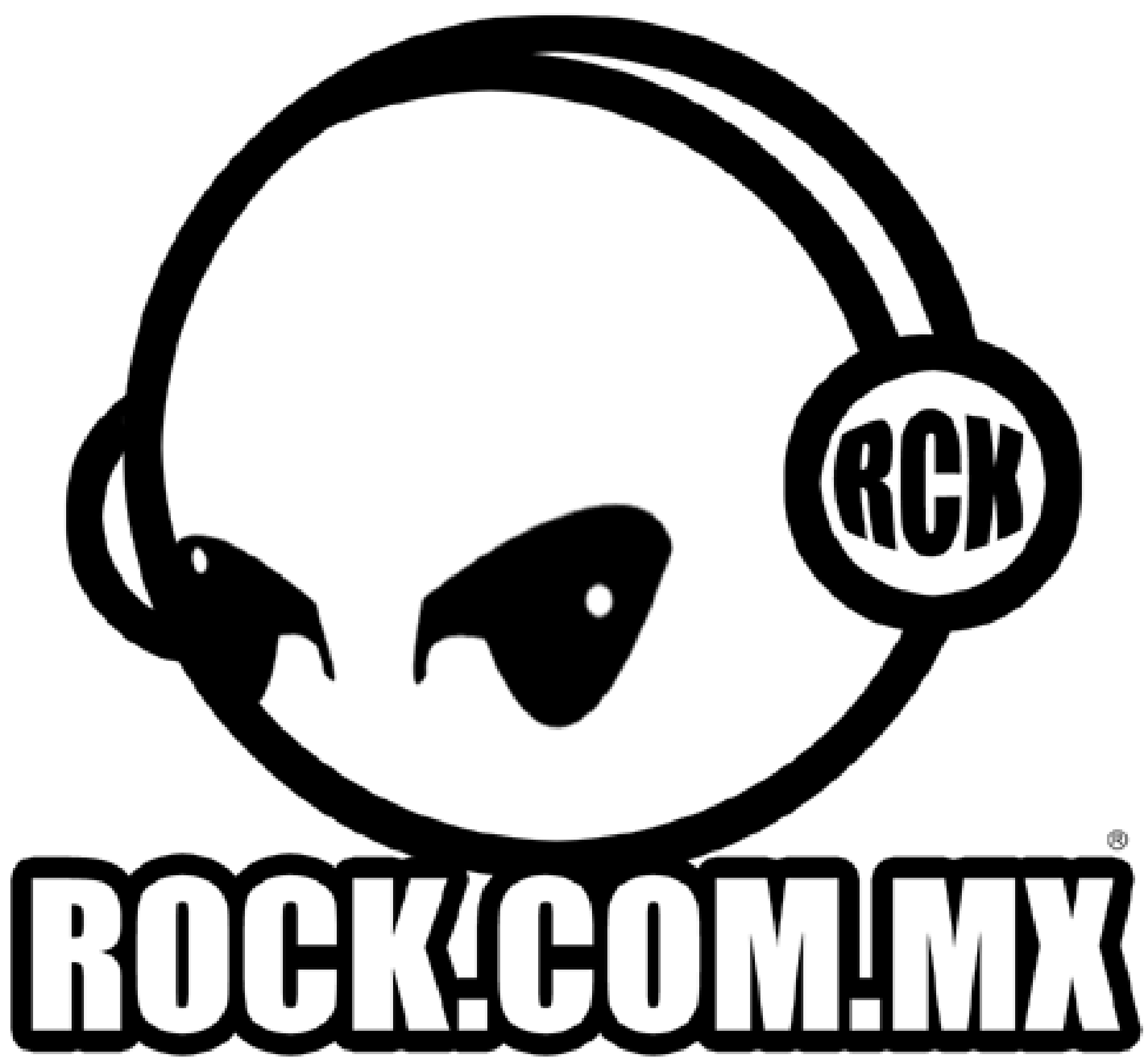 Rock.com.mx Logo Vector Logo